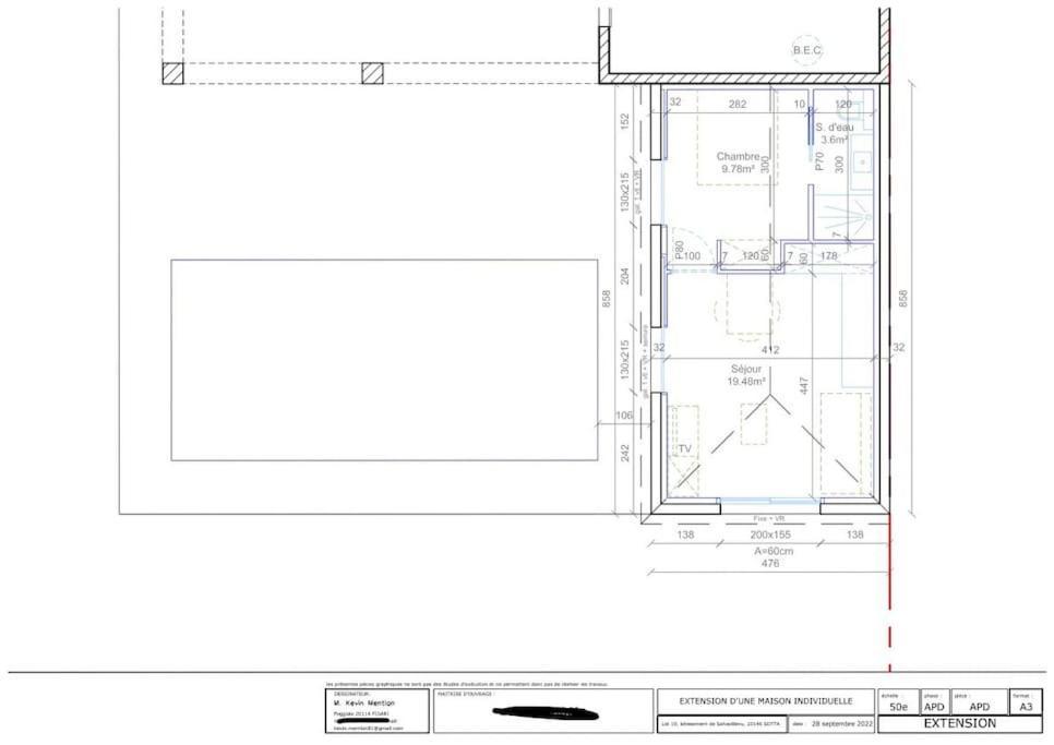 Mini Villa En Residence Vue Panoramique سوتا المظهر الخارجي الصورة