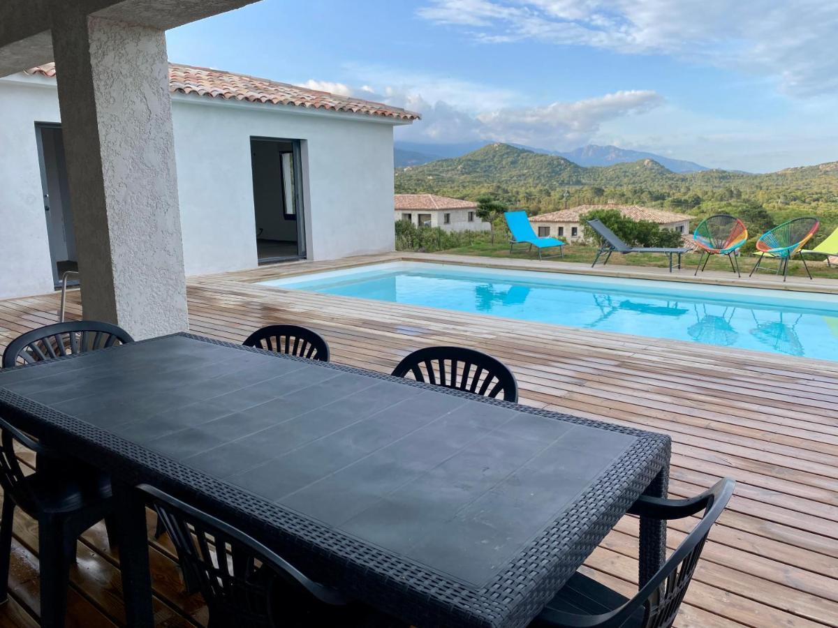 Mini Villa En Residence Vue Panoramique سوتا المظهر الخارجي الصورة