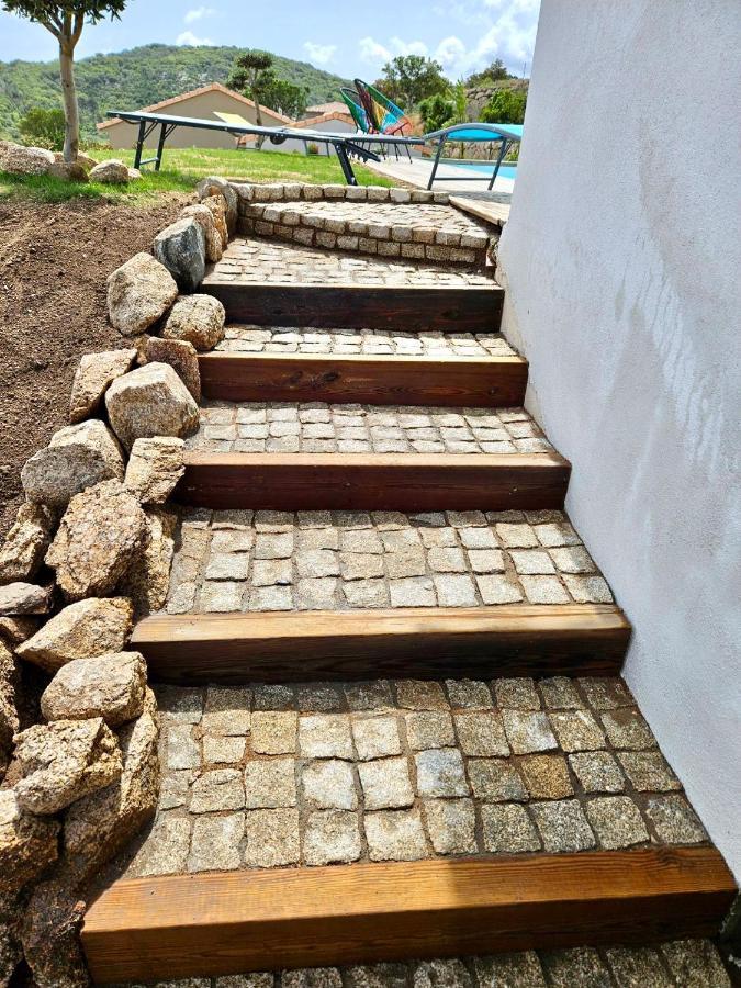 Mini Villa En Residence Vue Panoramique سوتا المظهر الخارجي الصورة