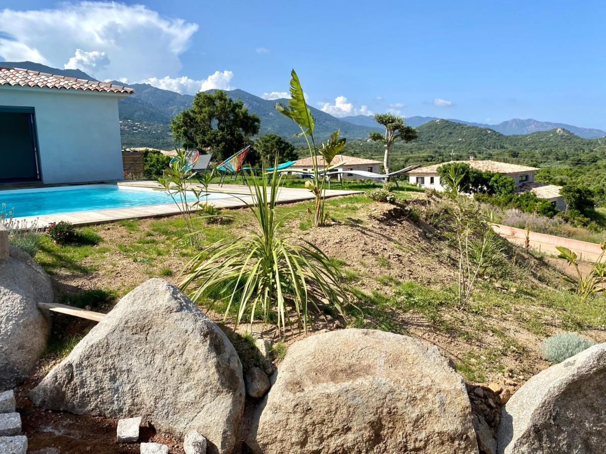 Mini Villa En Residence Vue Panoramique سوتا المظهر الخارجي الصورة