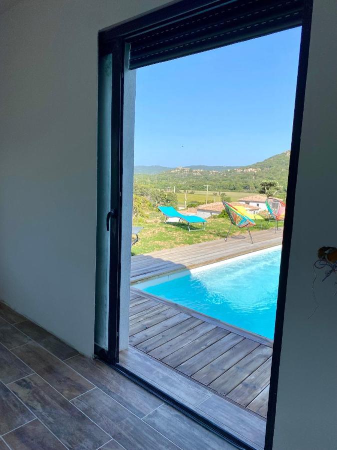 Mini Villa En Residence Vue Panoramique سوتا المظهر الخارجي الصورة