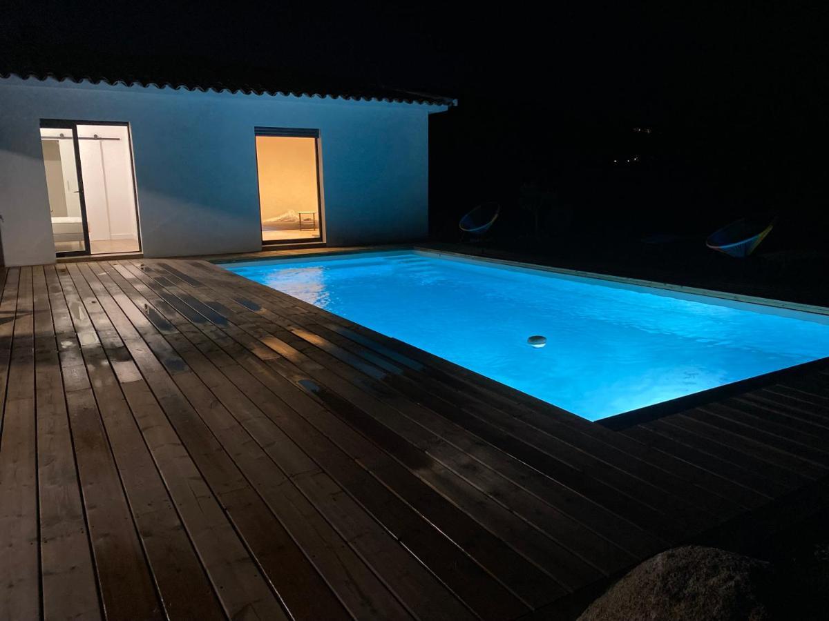 Mini Villa En Residence Vue Panoramique سوتا المظهر الخارجي الصورة