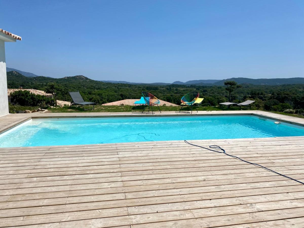 Mini Villa En Residence Vue Panoramique سوتا المظهر الخارجي الصورة