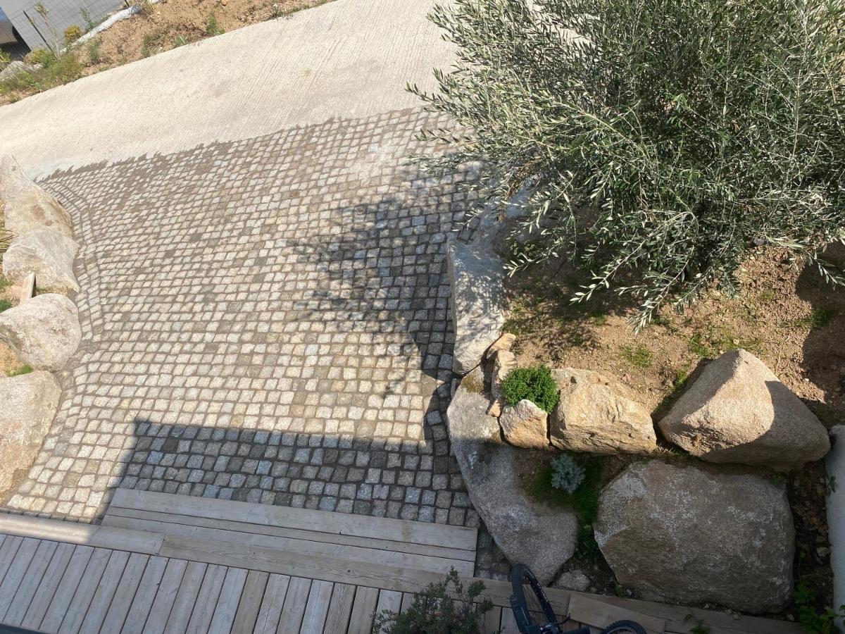 Mini Villa En Residence Vue Panoramique سوتا المظهر الخارجي الصورة
