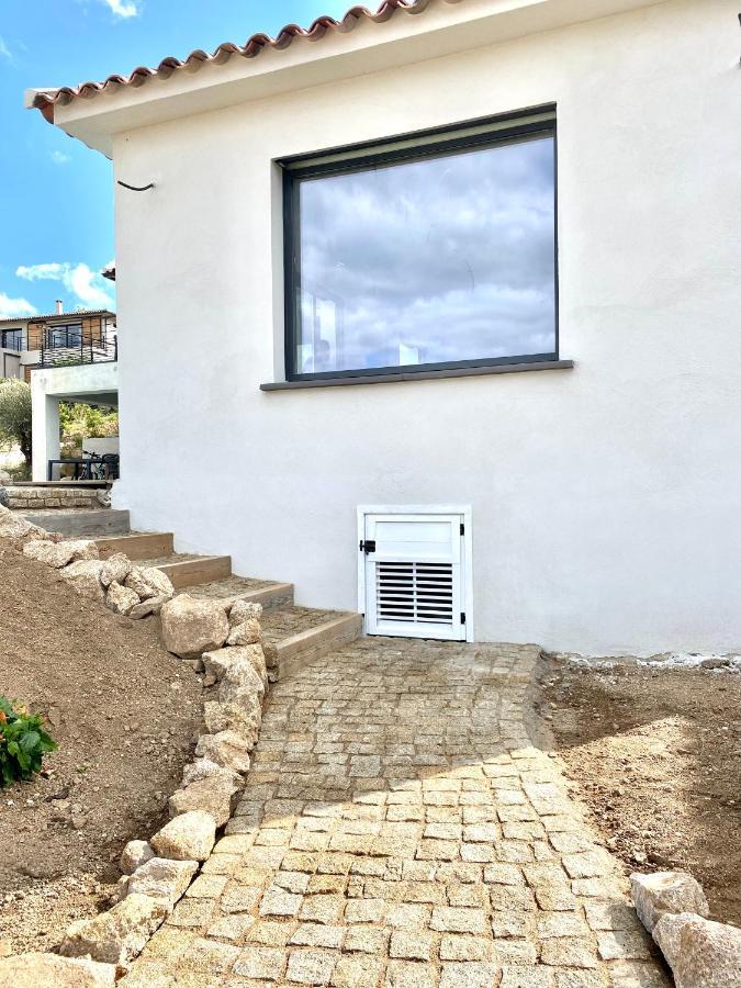 Mini Villa En Residence Vue Panoramique سوتا المظهر الخارجي الصورة