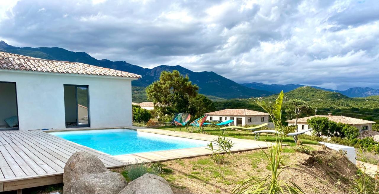 Mini Villa En Residence Vue Panoramique سوتا المظهر الخارجي الصورة