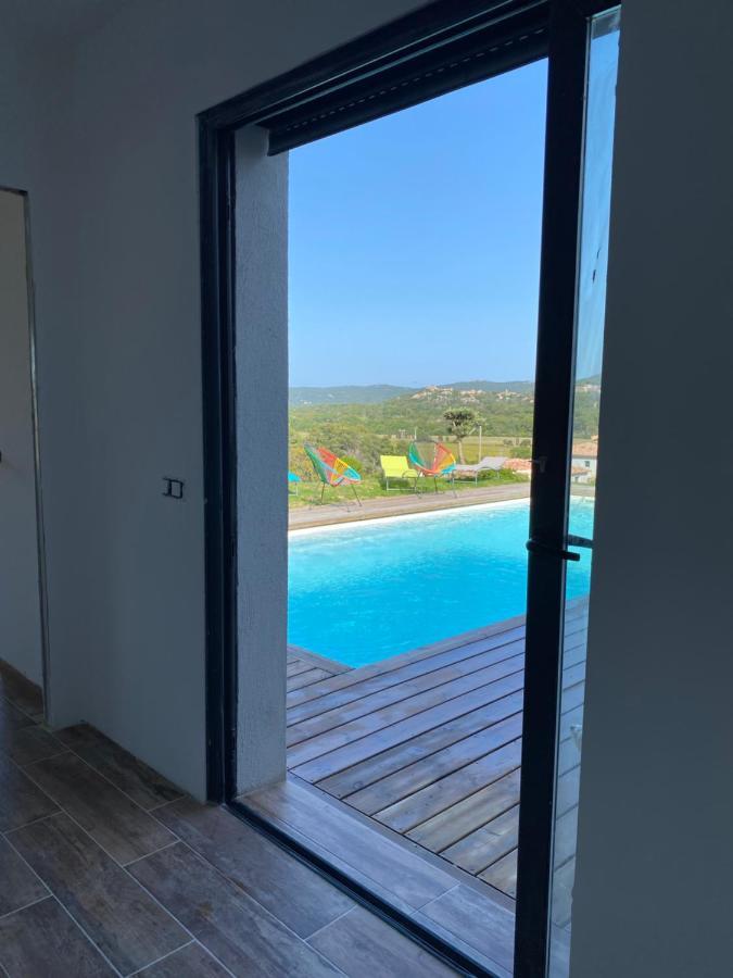 Mini Villa En Residence Vue Panoramique سوتا المظهر الخارجي الصورة