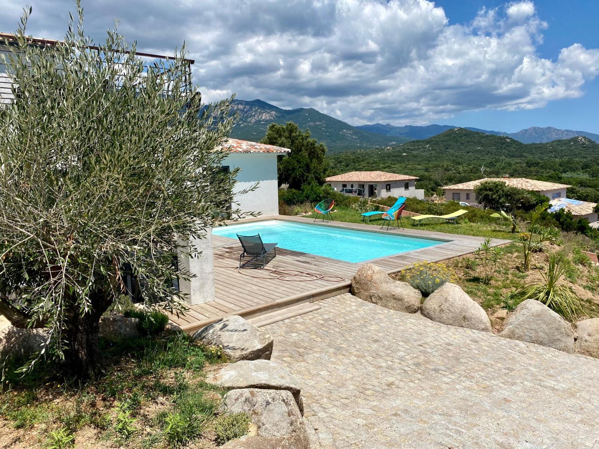 Mini Villa En Residence Vue Panoramique سوتا المظهر الخارجي الصورة