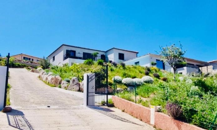 Mini Villa En Residence Vue Panoramique سوتا المظهر الخارجي الصورة